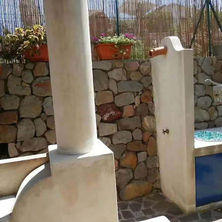 Soprana, Casa Per Vacanze * Lipari (Isola Lipari)