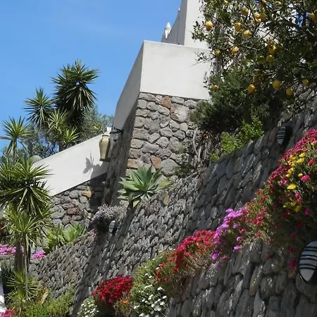 Soprana, Casa Per Vacanze Holiday home