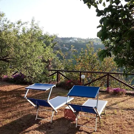 Soprana, Casa Per Vacanze Casa de Férias