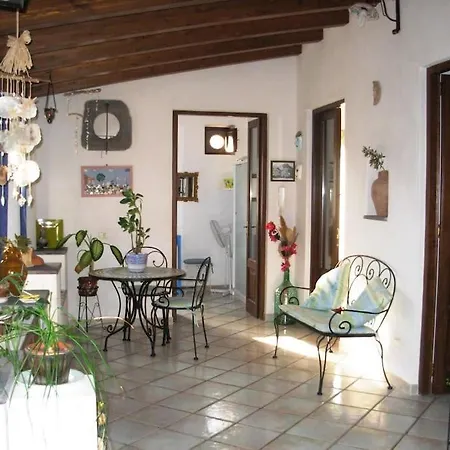 Soprana, Casa Per Vacanze Lipari (Isola Lipari)