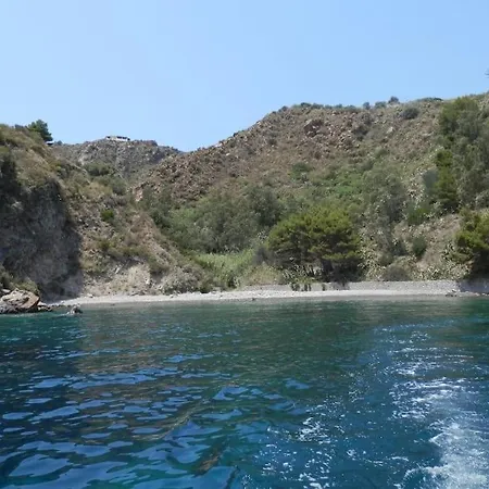Soprana, Casa Per Vacanze Vakantiehuis Lipari (Isola Lipari)