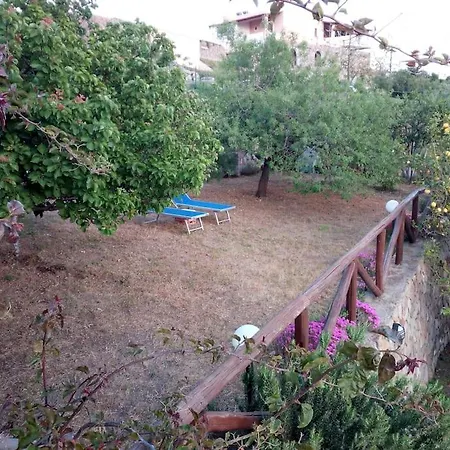 Soprana, Casa Per Vacanze Holiday home