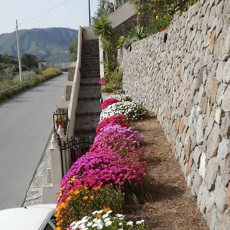 Soprana, Casa Per Vacanze * Lipari (Isola Lipari)