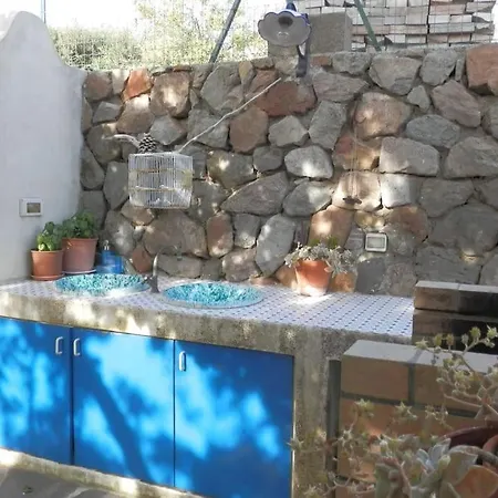 Holiday home Soprana, Casa Per Vacanze Lipari (Isola Lipari)