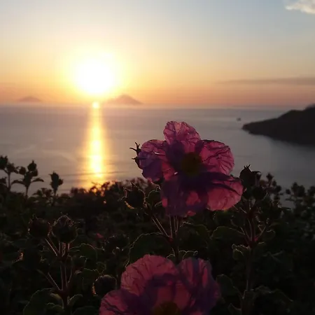 Soprana, Casa Per Vacanze Lipari (Isola Lipari)