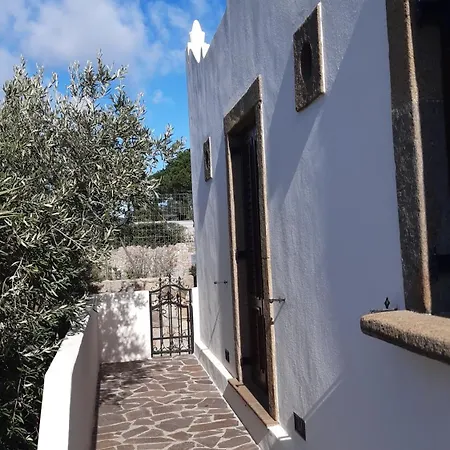 Soprana, Casa Per Vacanze * Lipari (Isola Lipari)