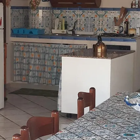 Holiday home Soprana, Casa Per Vacanze