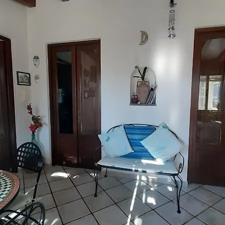 Soprana, Casa Per Vacanze Lipari (Isola Lipari)