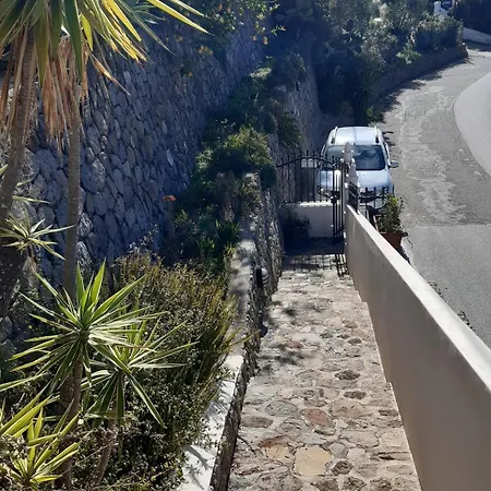 Soprana, Casa Per Vacanze Holiday home Lipari (Isola Lipari)