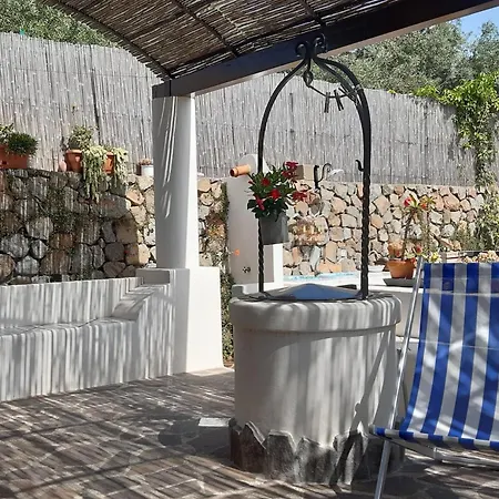 Soprana, Casa Per Vacanze Lipari (Isola Lipari)