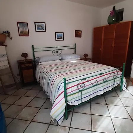 Soprana, Casa Per Vacanze Holiday home *