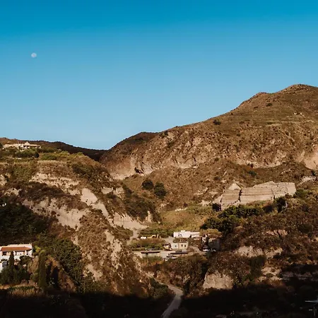 Soprana, Casa Per Vacanze Holiday home Lipari (Isola Lipari)