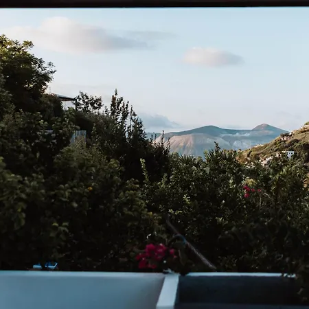 Soprana, Casa Per Vacanze Holiday home Lipari (Isola Lipari)